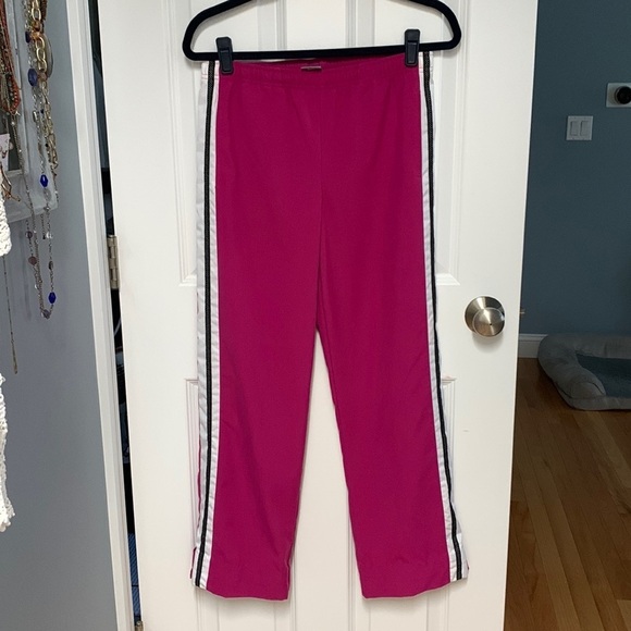 Nike‎ Athletic Track Pant with Side Stripe - Picture 1 of 4